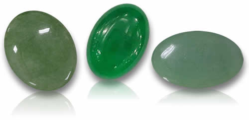 購入 緑の翡翠 宝石