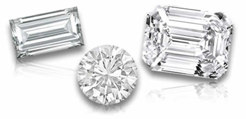 購入 ホワイトダイヤモンド 宝石