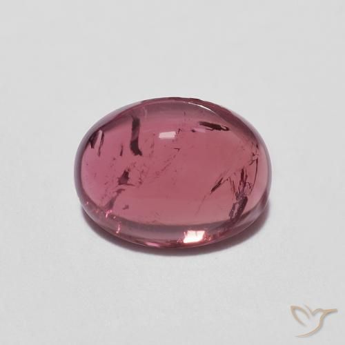 ピンクトルマリンルース 2.58ct-